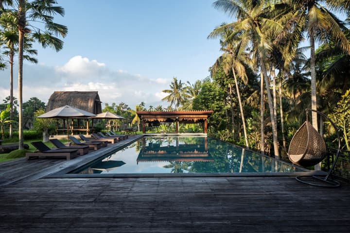 The Artini Dijiwa Ubud