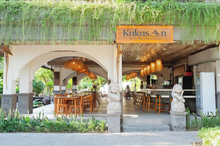 The Artini Dijiwa Ubud