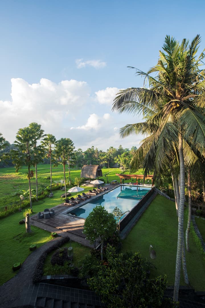 The Artini Dijiwa Ubud