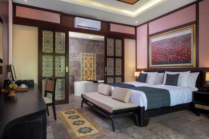 The Artini Dijiwa Ubud