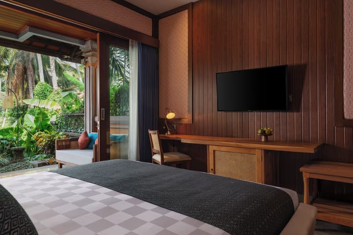 The Artini Dijiwa Ubud