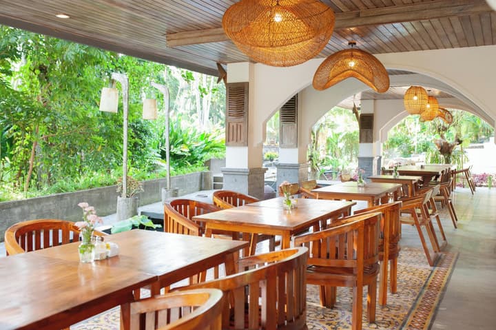 The Artini Dijiwa Ubud
