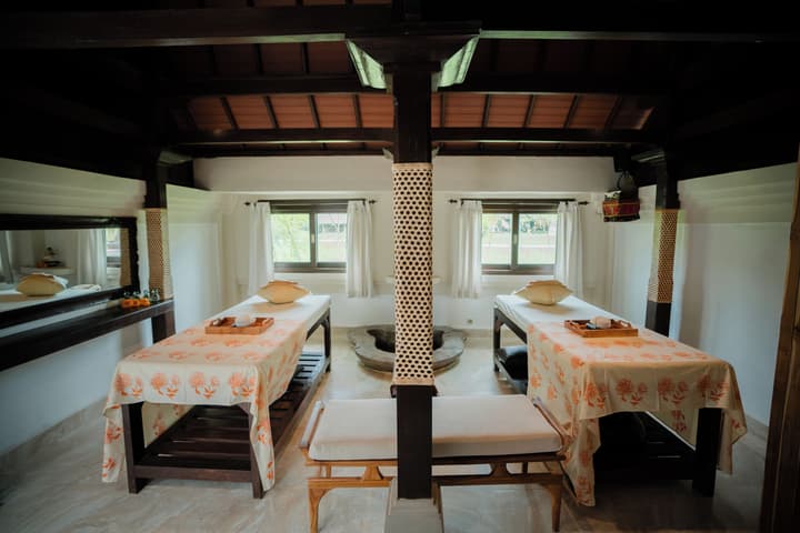 The Artini Dijiwa Ubud