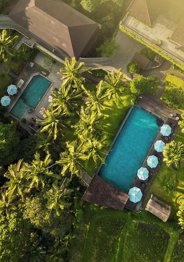 The Artini Dijiwa Ubud