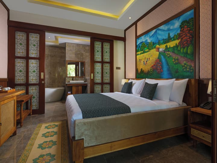 The Artini Dijiwa Ubud