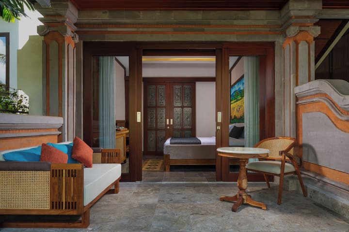 The Artini Dijiwa Ubud
