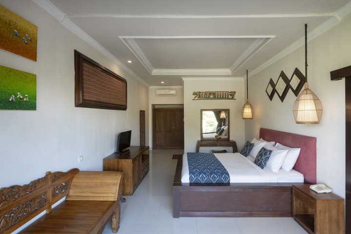 The Artini Dijiwa Ubud