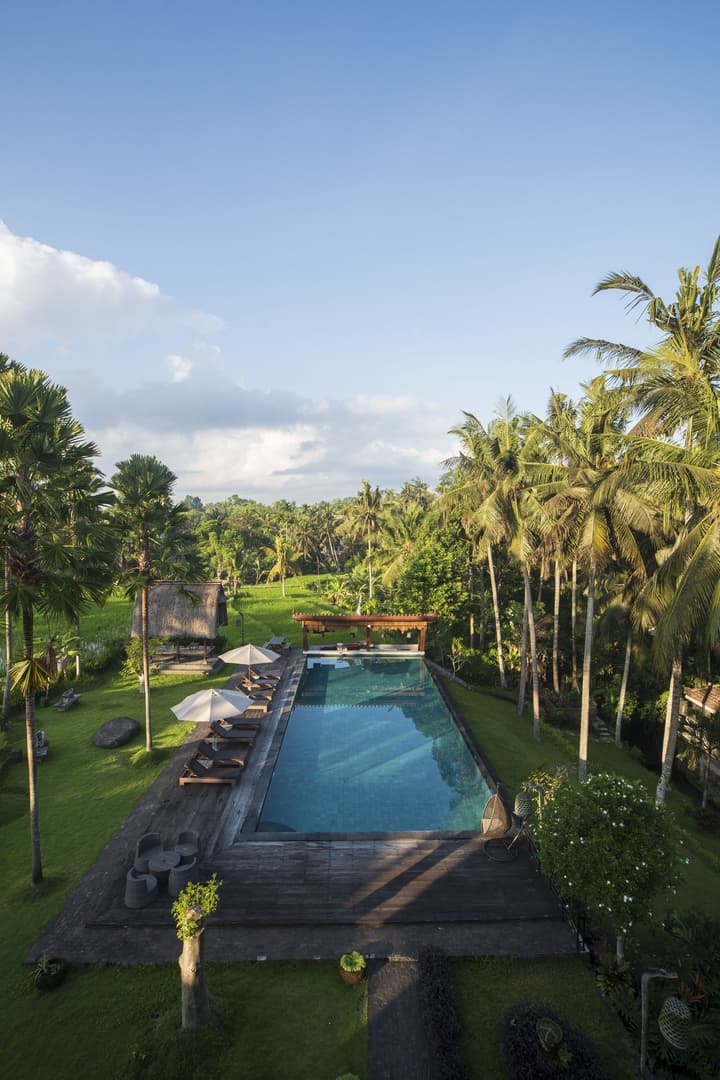 The Artini Dijiwa Ubud