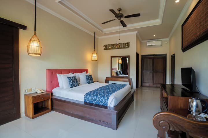 The Artini Dijiwa Ubud