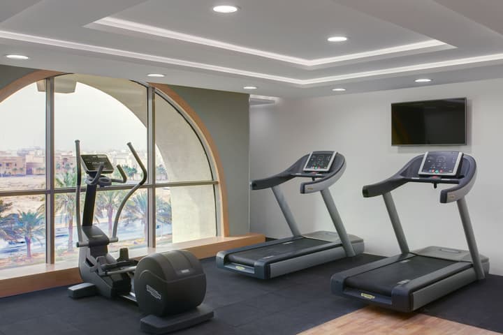DoubleTree by Hilton Riyadh - Al Muroj Business Gate