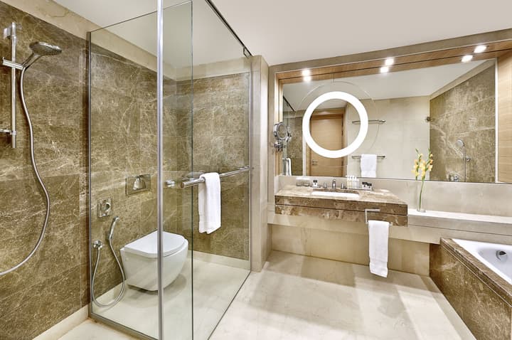 DoubleTree by Hilton Riyadh - Al Muroj Business Gate