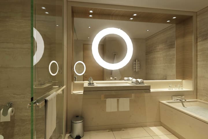 DoubleTree by Hilton Riyadh - Al Muroj Business Gate