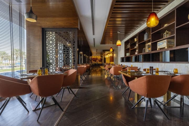 DoubleTree by Hilton Riyadh - Al Muroj Business Gate