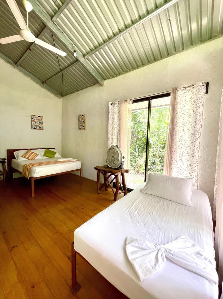 Danta Corcovado Lodge