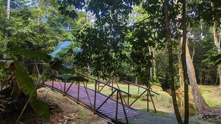 Danta Corcovado Lodge