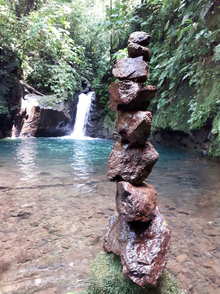 Danta Corcovado Lodge