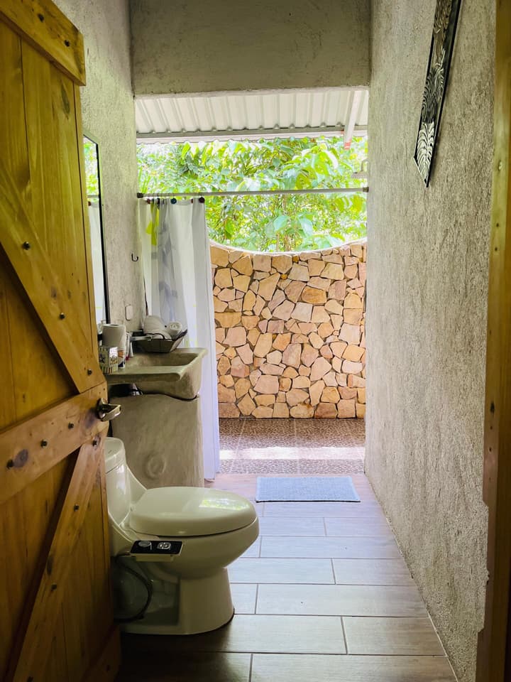 Danta Corcovado Lodge