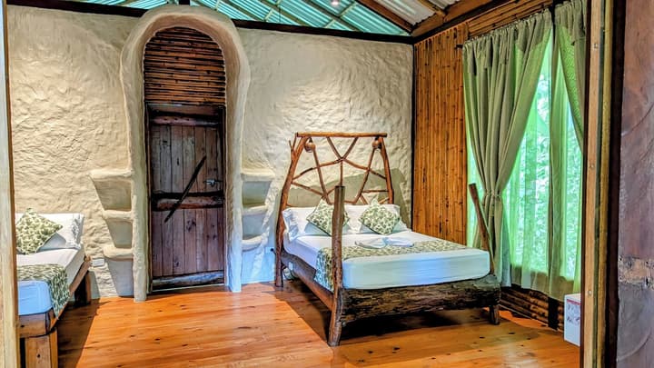 Danta Corcovado Lodge