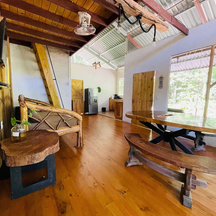 Danta Corcovado Lodge