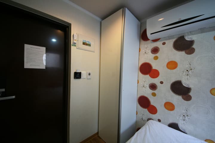 Hostel Chloe
