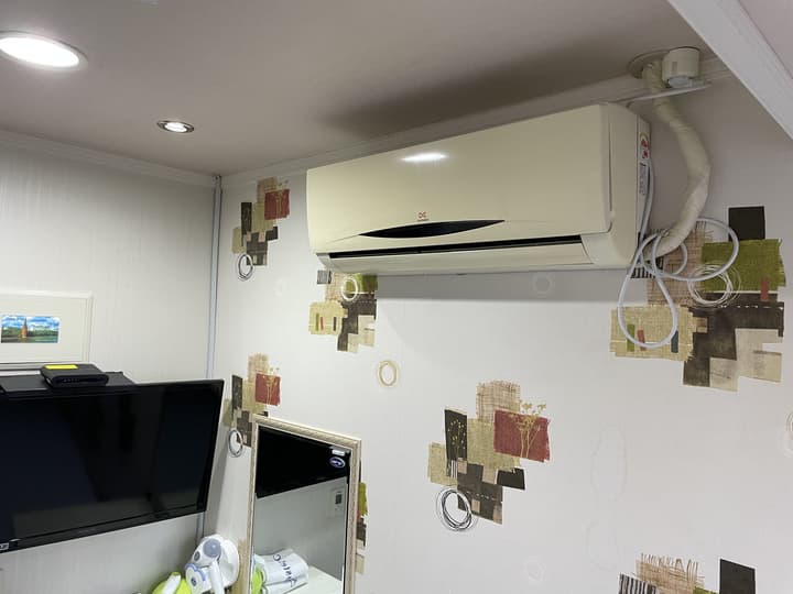 Hostel Chloe