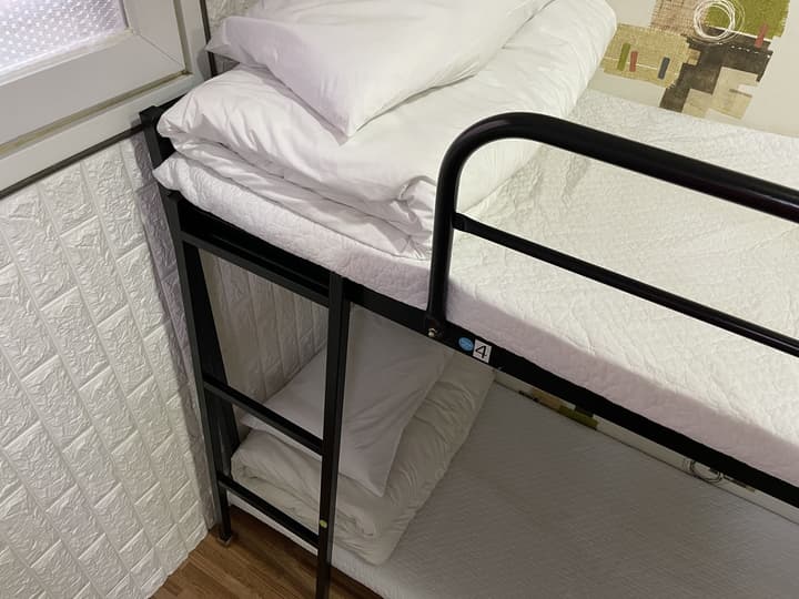 Hostel Chloe