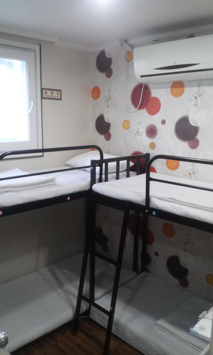Hostel Chloe