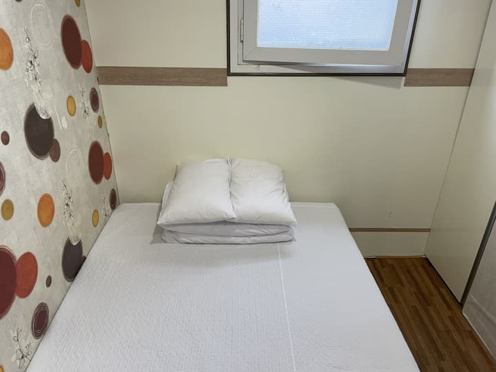 Hostel Chloe
