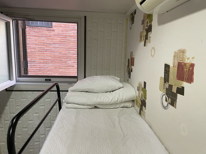 Hostel Chloe
