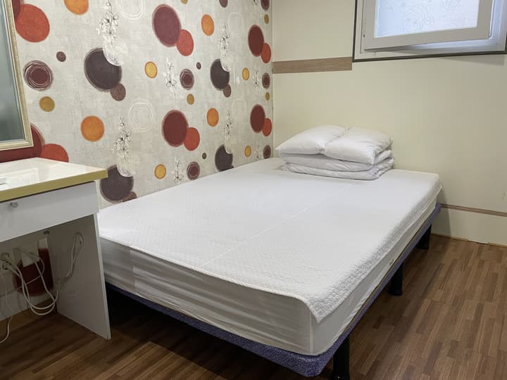 Hostel Chloe