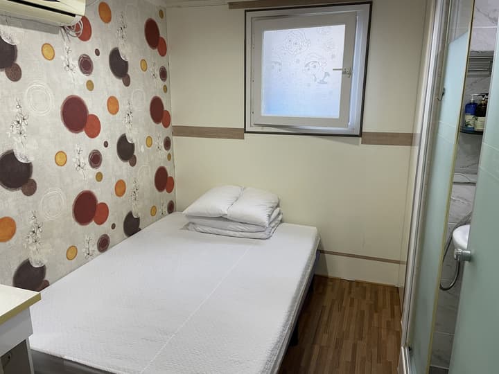 Hostel Chloe