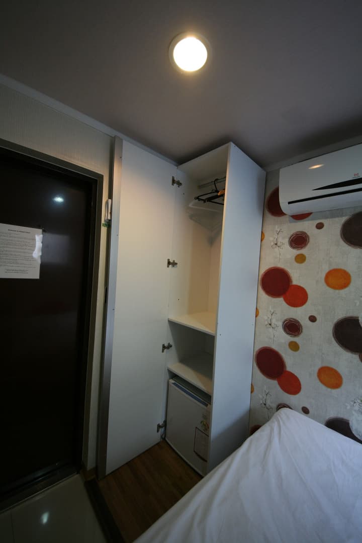 Hostel Chloe