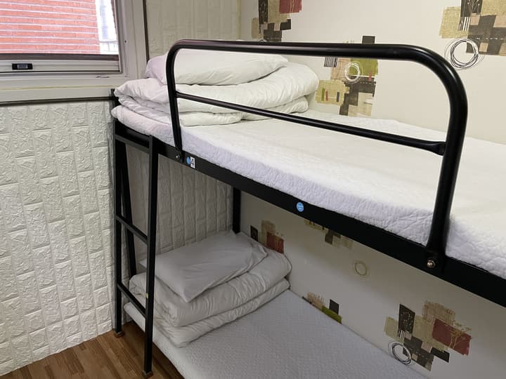 Hostel Chloe