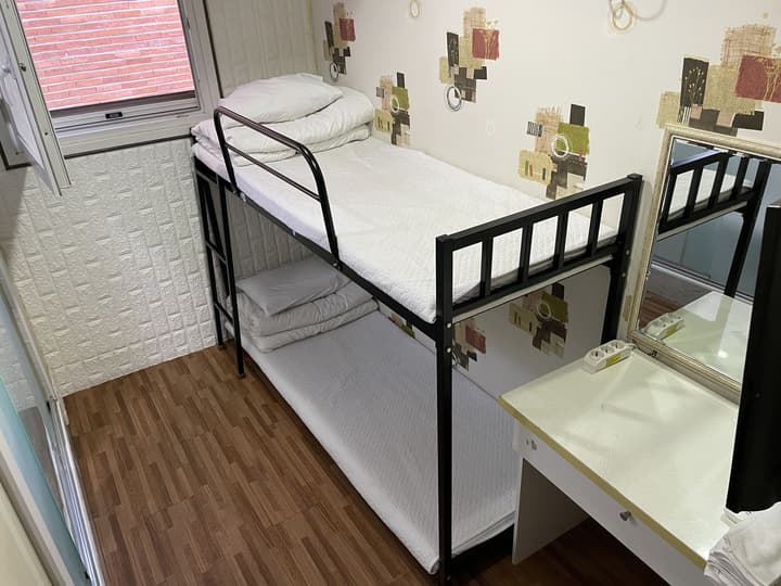 Hostel Chloe