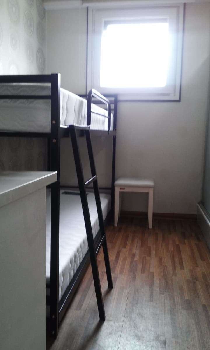 Hostel Chloe