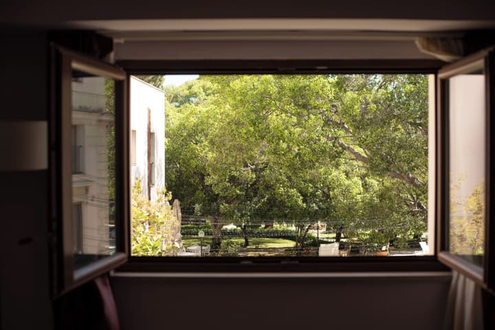 Hotel Parco delle Fontane