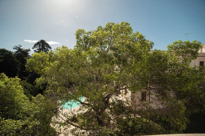 Hotel Parco delle Fontane