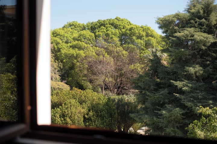 Hotel Parco delle Fontane