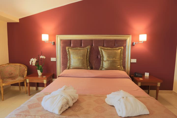 Hotel Parco delle Fontane