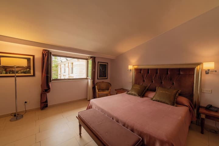 Hotel Parco delle Fontane
