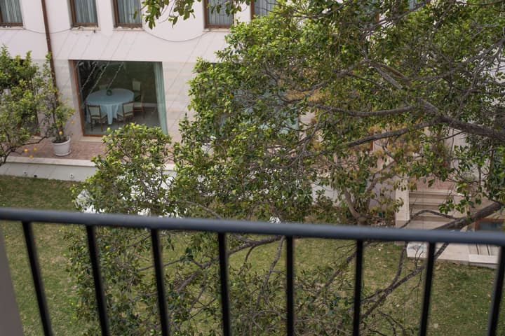 Hotel Parco delle Fontane