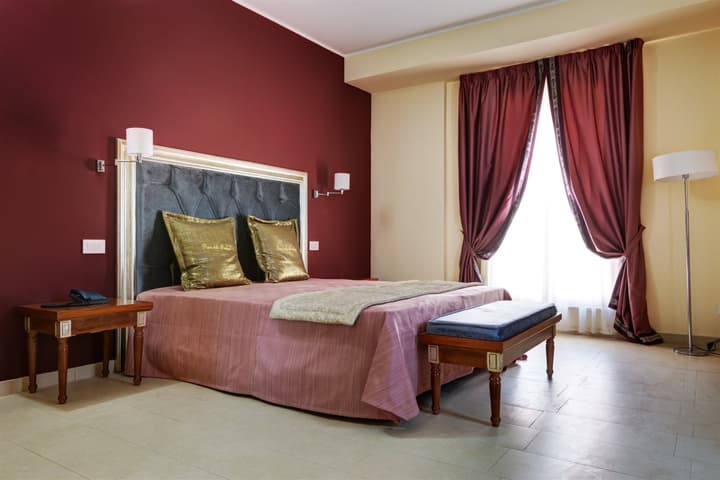 Hotel Parco delle Fontane