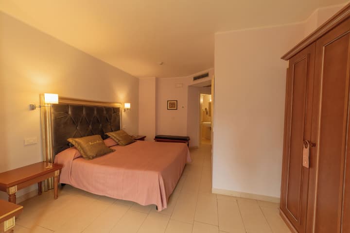 Hotel Parco delle Fontane