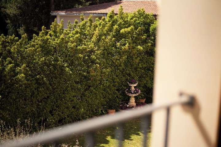 Hotel Parco delle Fontane