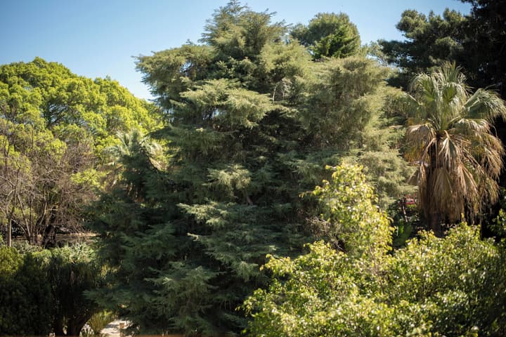 Hotel Parco delle Fontane