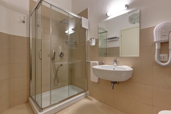 Hotel Parco delle Fontane