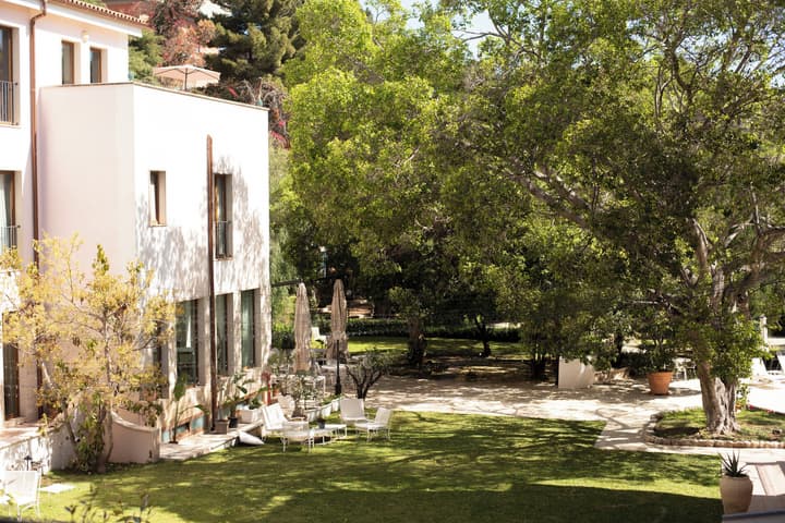Hotel Parco delle Fontane