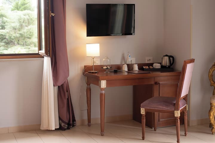 Hotel Parco delle Fontane