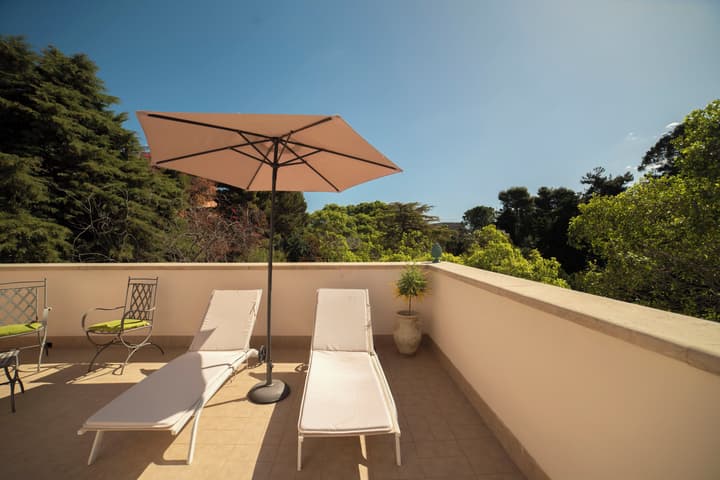 Hotel Parco delle Fontane