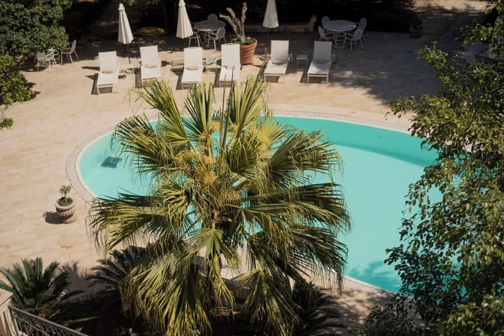 Hotel Parco delle Fontane
